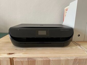 HP DeskJet Ink Advantage 5000 All-in-One Printer Series