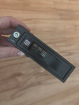 Interní rámeček na HDD ICY BOX IB-168SK-B do 5.25"