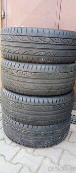 ALU kola Ford,Volvo 5x108