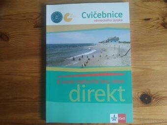 Cvičebnice německého jazyka