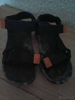 Sandalky vel 32