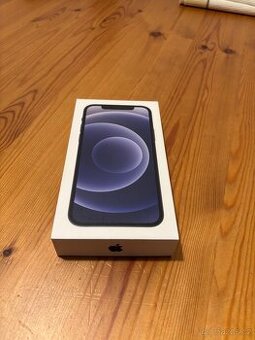 Iphone 12 modrý 128GB
