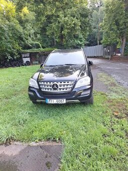 Mercedes ML 350