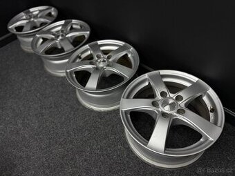 Alu DEZENT 5x108 15”