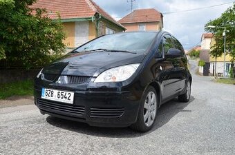 Prodám Mitsubishi Colt 1.3