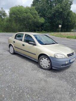 Prodám Opel Astra