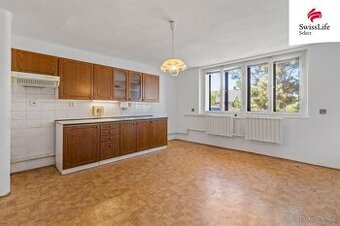 Prodej rodinného domu 126 m2, Zdechovice