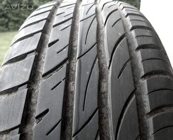Sada zánovních letních pneu 195/60 R15 Barum
