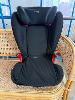 Autosedačka 15-36kg, BRITAX RÖMER - KID II