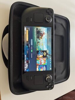 Steam Deck Console 256GB