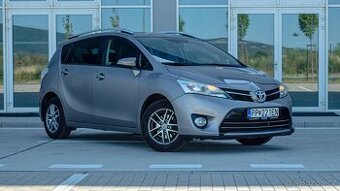 Toyota Verso 1.8 I Valvematic Active