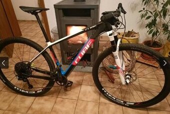 Cube Elite C:68 SL 29 Teamline, M, 17, 29, Magura, 9kg