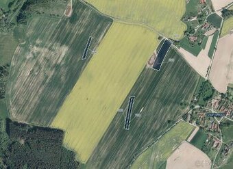 Zemědělská půda, prodej, Nové Vyklantice, Vyklantice, Pelhři
