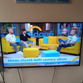 Panasonic Viera 40DX600 "101 CM"