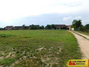 Ctidružice, pozemky pro komerční výstavbu, 3 433 m2 - pozeme