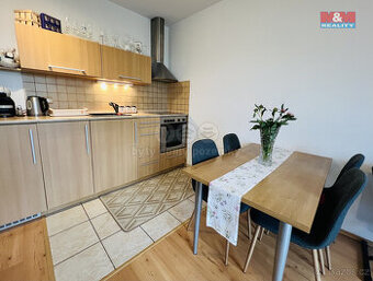 Pronájem bytu 2+kk, 46 m², Znojmo, ul. náměstí Svobody