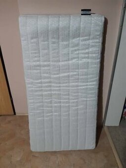 Dětská matrace 120x60