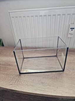 Akvárium ANTE 6l 25x14,5x15cm - 1