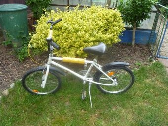 Kolo BMX - 1