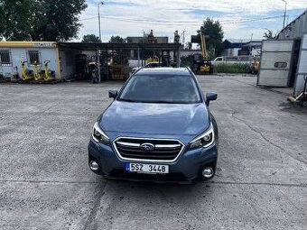 Subar Outback2.5 2019Maxvybava 95000km TopStav