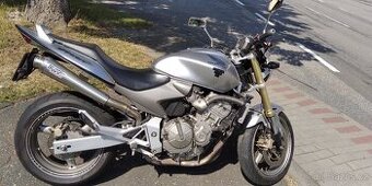 HONDA Hornet CB 600F