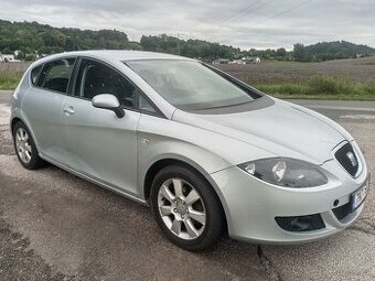 Seat Leon 1,8tsi