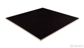 Překližky Hevea protiskluzové 1250x2500mm, tloušťky 9 - 27mm