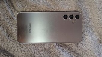 Samsung Galaxy a34 5G silver