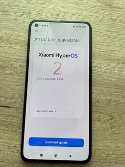 Xiaomi Mi 11 lite 5g ne