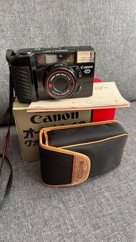 Canon Autoboy 2 - rezervace