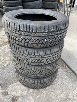 Zimní pneumatiky 215/55R17 V XL