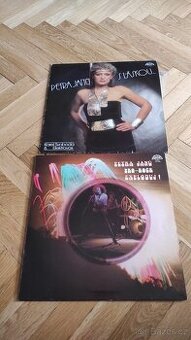 LP Petra Janů - 1