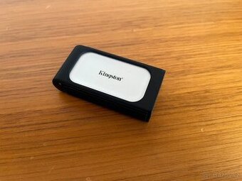 Externí SSD Kingston XS2000 Portable SSD 1TB