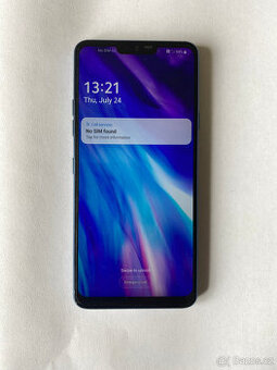 Prodám LG G7 ThinQ 64GB