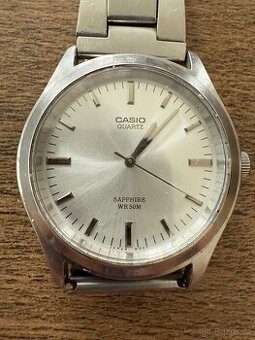 Hodinky Casio Collection MTP-1200