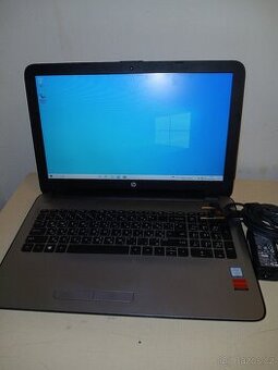 HP Core i7 Laptop
