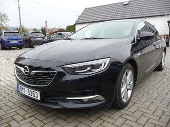 Opel Insignia 1.6 CDTi Inovation maximální výbava 1.majitel - 1