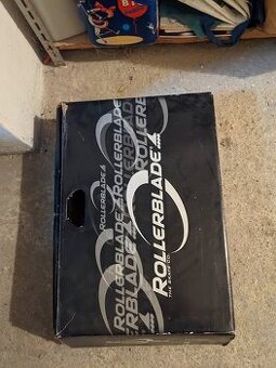 ROLLERBLADE vel.38 - 1