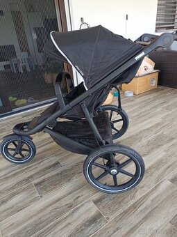 Thule Urban Glide 2 - 1
