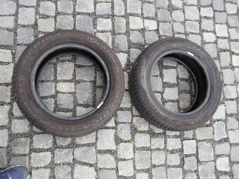 ZIMNÍ PNEU 185/60R15 DEBICA