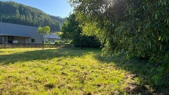 🌄 Prodej stavebního pozemku v Olšanech