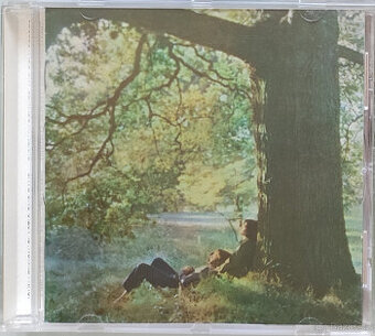 CD John Lennon: Plastic Ono Band