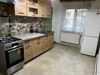Pronajmu byt 2+1 55 m², ul. Vrchlického 2601/42, Jihlava