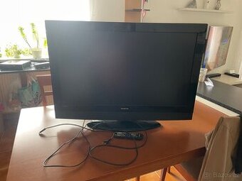 Daruji za odvoz Televize Orava
