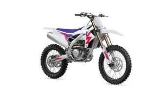 Sháním Yamaha YZ 450 F 2023-2025
