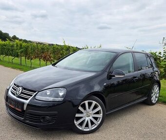 Volkswagen Golf R-Line 1.9 TDI 77KW/105 koní R.V.03/2008