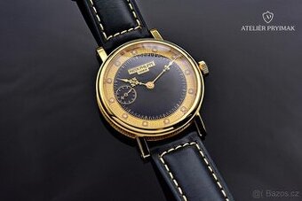 Starožitné Švýcarské Hodinky PATEK PHILIPPE 1927