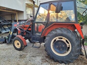 Zetor 7711 - 1