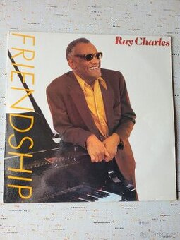 LP Ray Charles