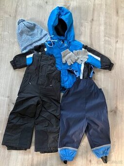 Set na zimu 86
